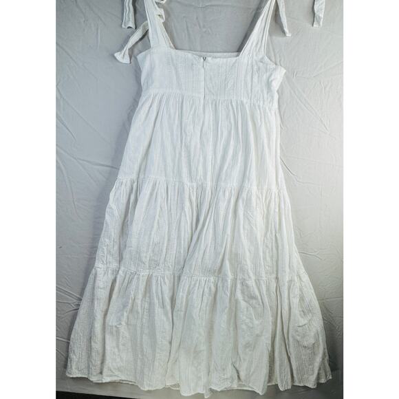 O.P.T. Sundress Eyelet Lace size S - Picture 2 of 10